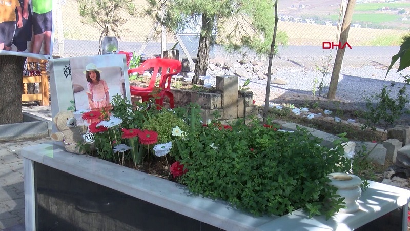 Yaşasaydı okula başlayacaktı