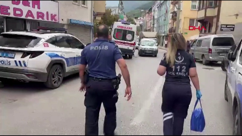 İhbara giden polislerin başına gelmeyen kalmadı