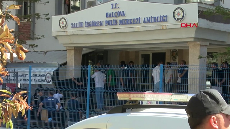 Gözaltı sayısı 27 oldu