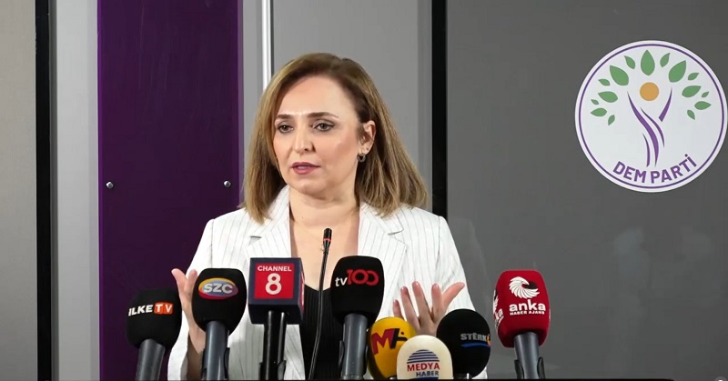 "Niye bu komisyonun hala bir yol haritası yok"