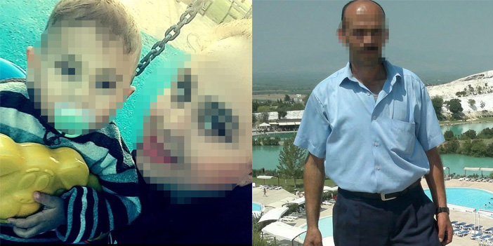 Beyşehir'de feci olay!