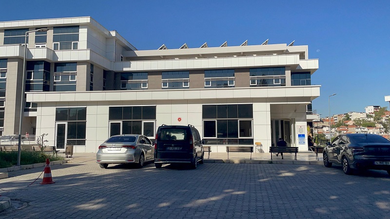 Eski sevgilisini öldürüp intihar etti