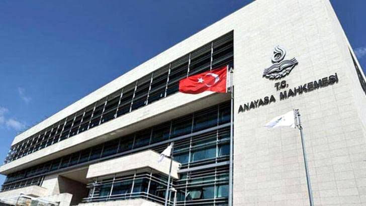 Murat Çalık’ın tahliye talebi reddedildi