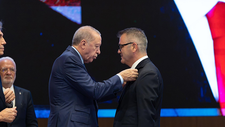 "Kolay alınmış bir karar değildi"