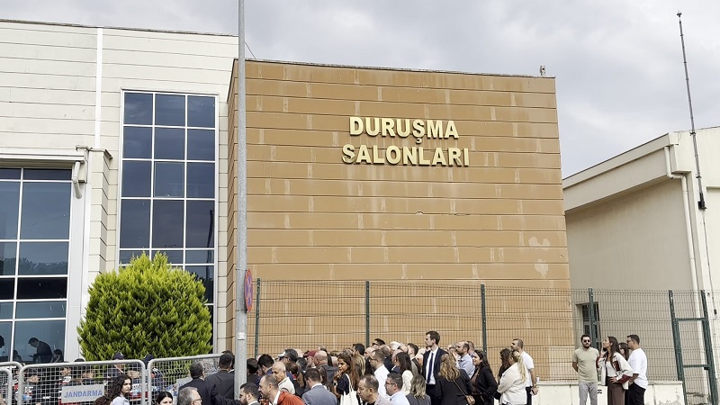 Sahte diploma davası