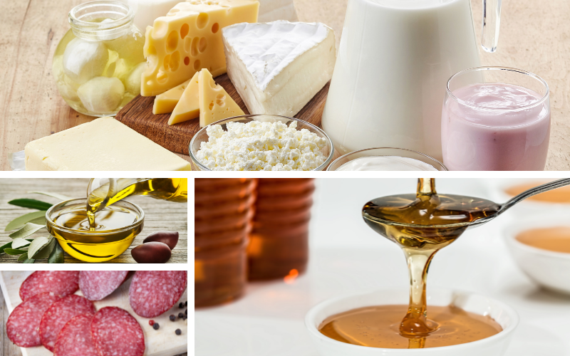 Taklit ve tağşiş listesi güncellendi