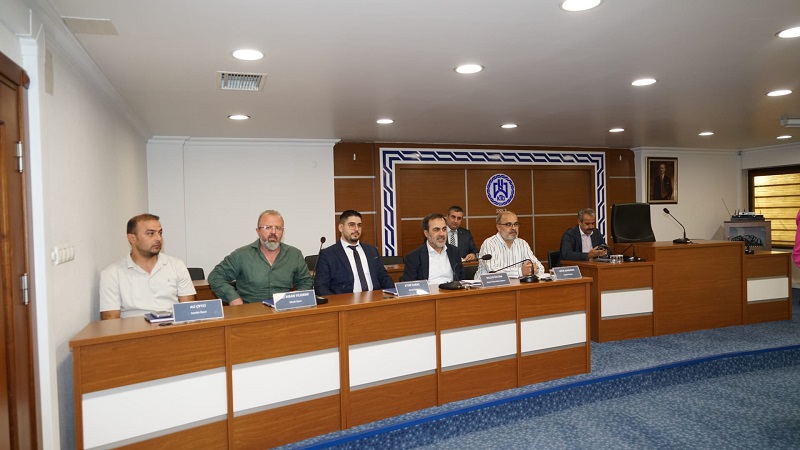 Konya'da yazılım sektörü atılım yaptı