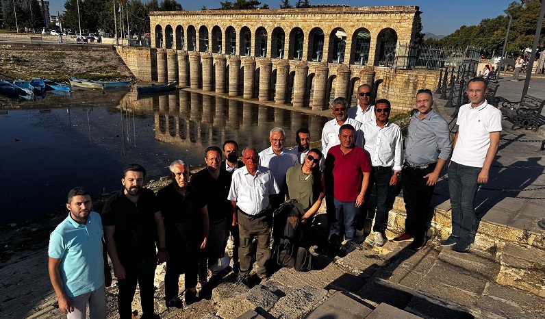 Acil eylem çağrısı bu kez onlardan geldi