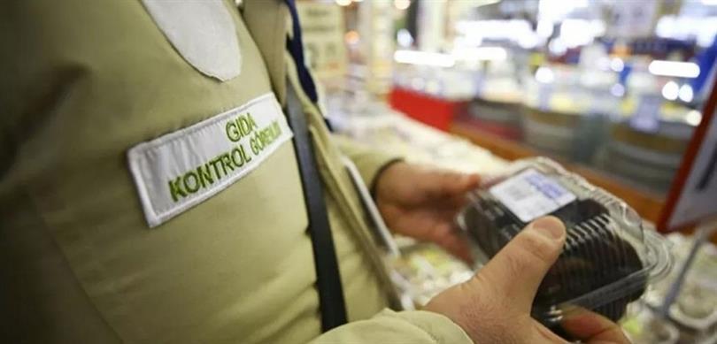Gıda denetimlerinde firmalara ceza yağdı!