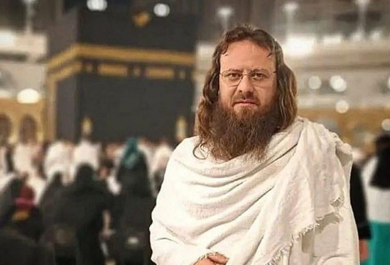 Hac organizatörüne silahlı saldırı