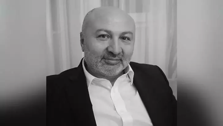 Cumhurbaşkanı Başdanışmanı Kılıç yaşamını yitirdi