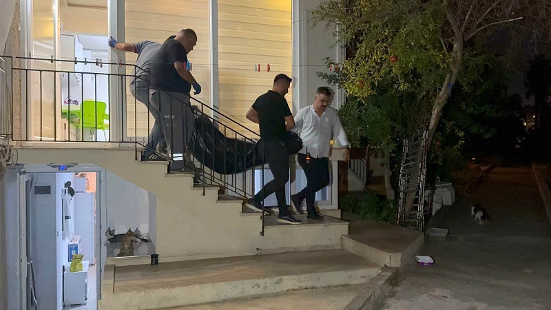 "Eski konular açılınca kendimi kaybettim"