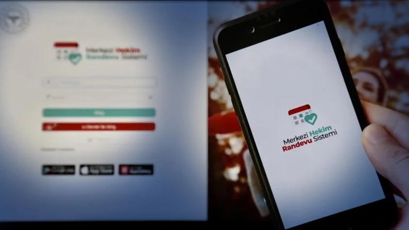 "MHRS hacklendi" iddiaları !