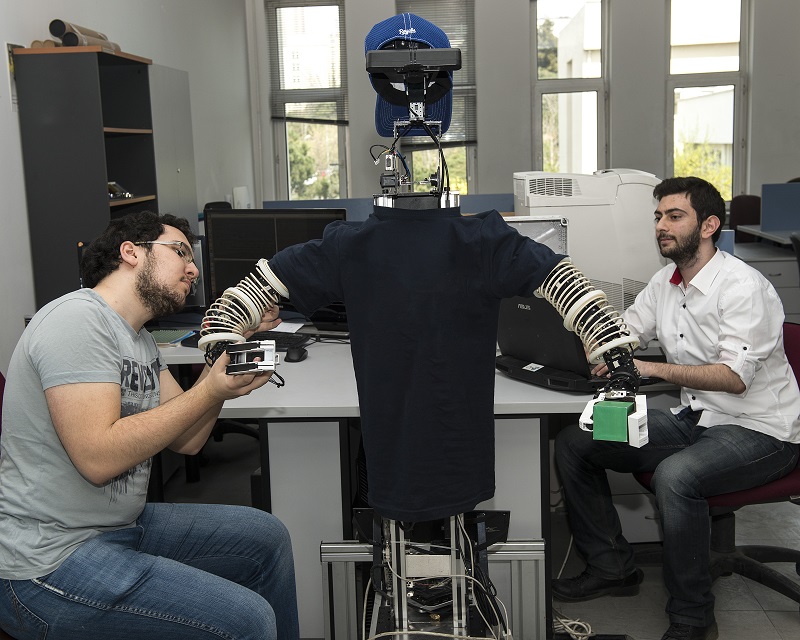 Yapay Zeka Akademik Tez Programı başvuruları başladı
