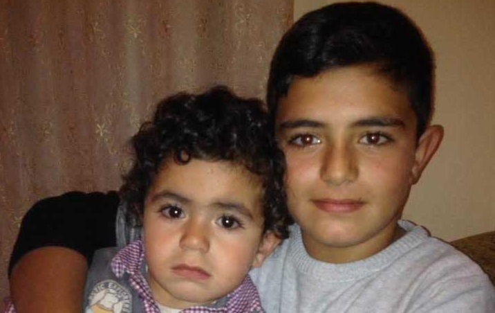 9 yaşındaki Umut'tan acı haber