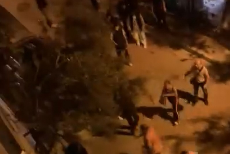 'Yapmayın deyince kardeşimle dayak yedik'