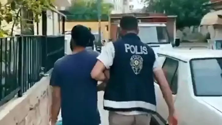 18 il merkezli siber suç operasyonları