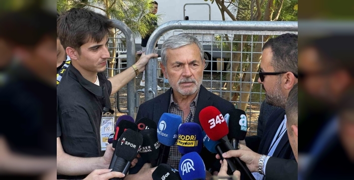 "Fenerbahçe'nin bana ihtiyaç duyduğu zaman hazırım"