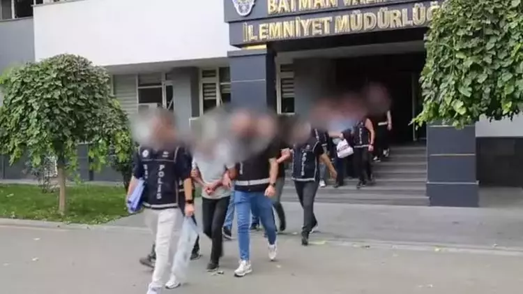 ‘Devlet memurluğu’ vaadiyle dolandırmışlar!