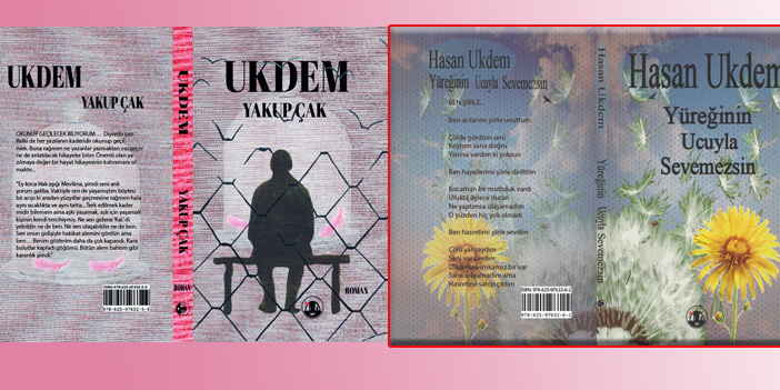 Selçukya Kültür Sanat Derneği'nden 2 kitap daha