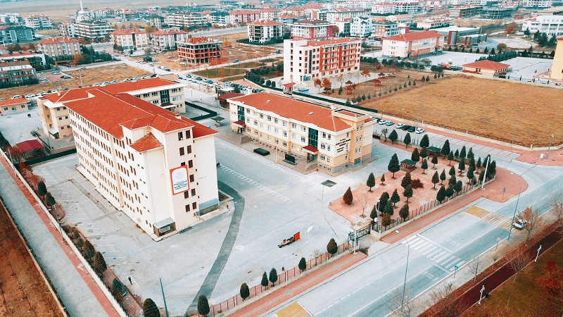 Konya'dan  “Yeşil Vatan” Seferberliğine destek