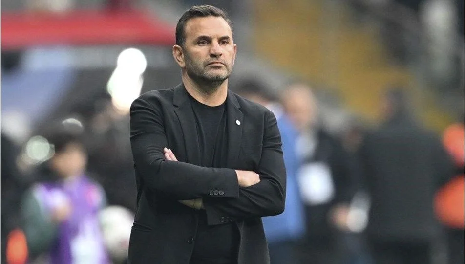 Okan Buruk Konyaspor maçını değerlendirdi