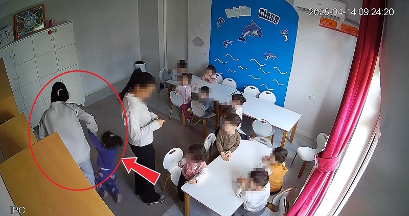 Özel kreş hakkında inceleme başlatıldı