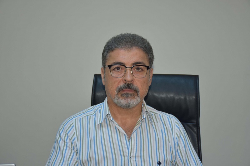 Sındırgı'daki deprem hareketliliği