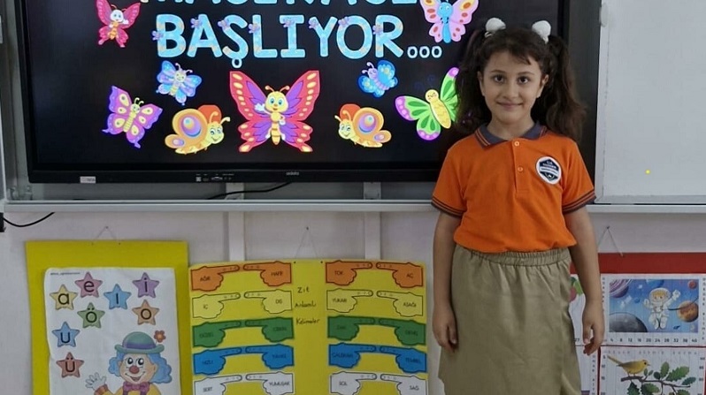 Ebrar'ın ölümünde bilirkişi raporu açıklandı