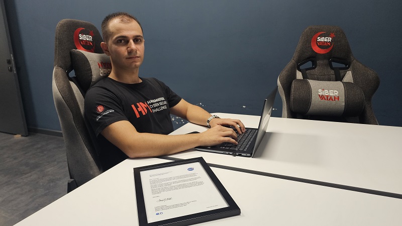 Üniversite öğrencisi NASA’nın güvenlik açığını buldu