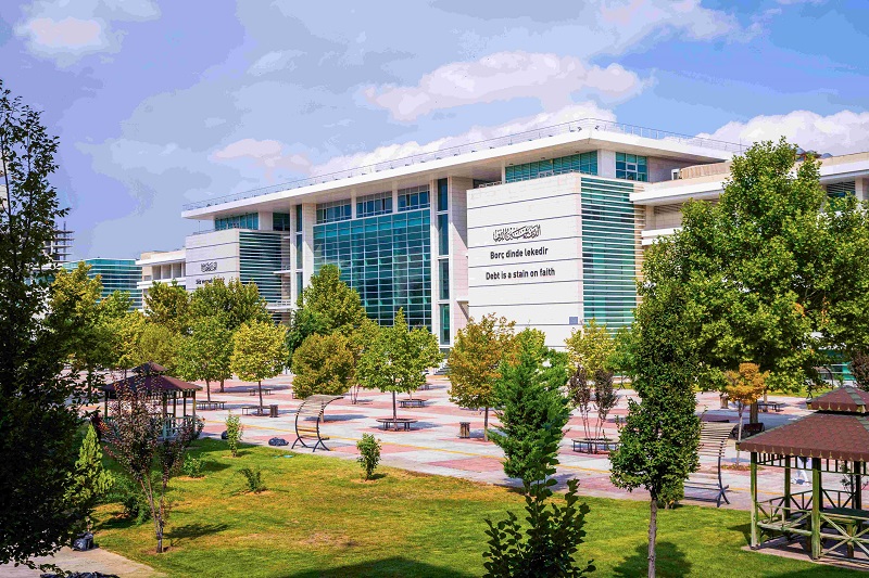 KTO Karatay'da Ek Yerleştirme Tercih Günleri