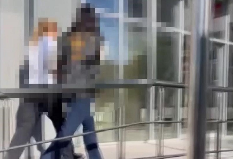 Sancaktepe'de özel hastanede erken doğum iddiası