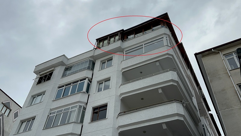 Soruşturma başlatıldı