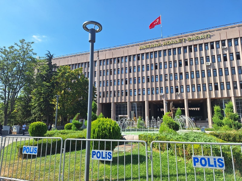 ABB'ye 'konser soruşturması
