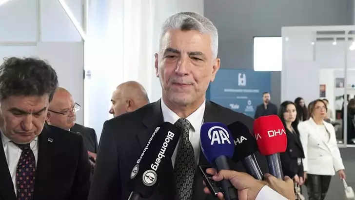 "Mobilya sektörümüz süper lige yükseldi"