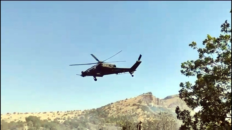 30 ilde PKK operasyonları