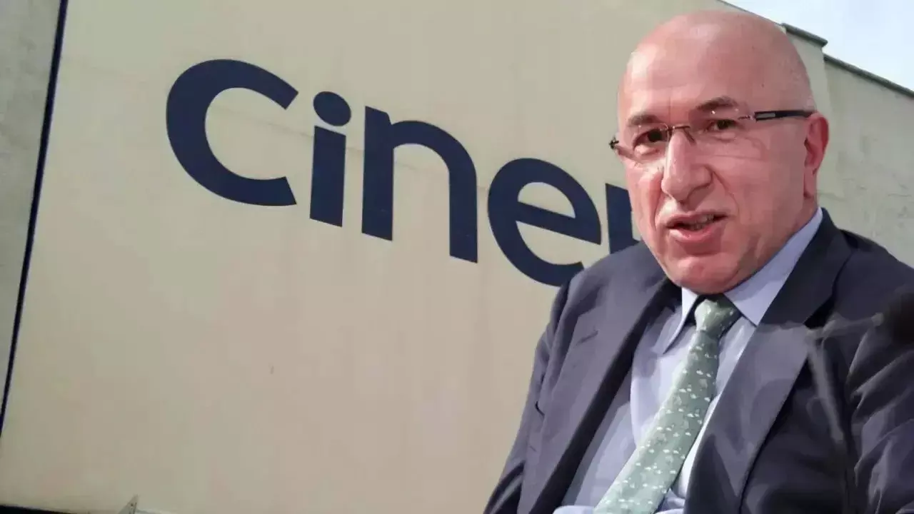 Turgay Ciner hakkında yakalama kararı