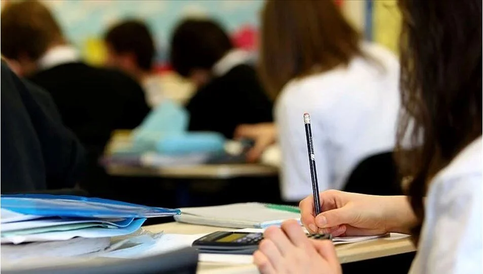 Muhtemel eğitim süresi yüzde 3,4 azaldı