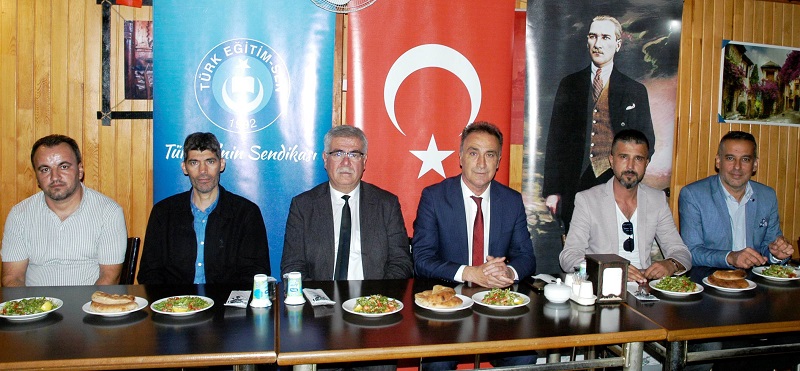 Eğitimdeki sorunlar masaya yatırıldı