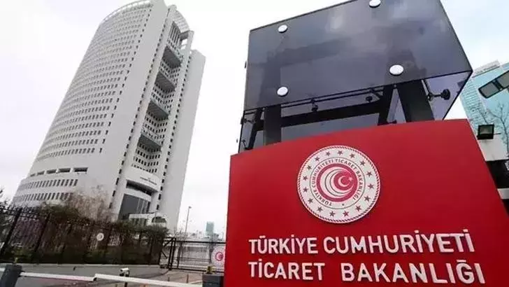 Denetimlerde 5 milyar TL para cezası uygulandı