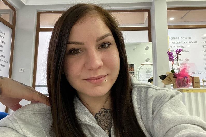 Dilara'nın katil zanlısı tutuklandı