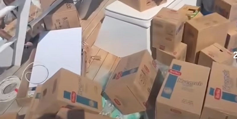 Konya’nın markası Torku her yerde