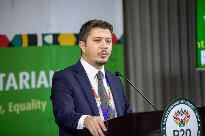 "Savaşlar ve çatışmalar bölgeleri istikrarsızlaştırıyor"