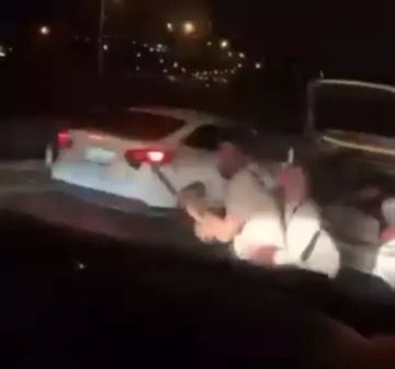 Trafikte baltalı saldırıya hapis cezası