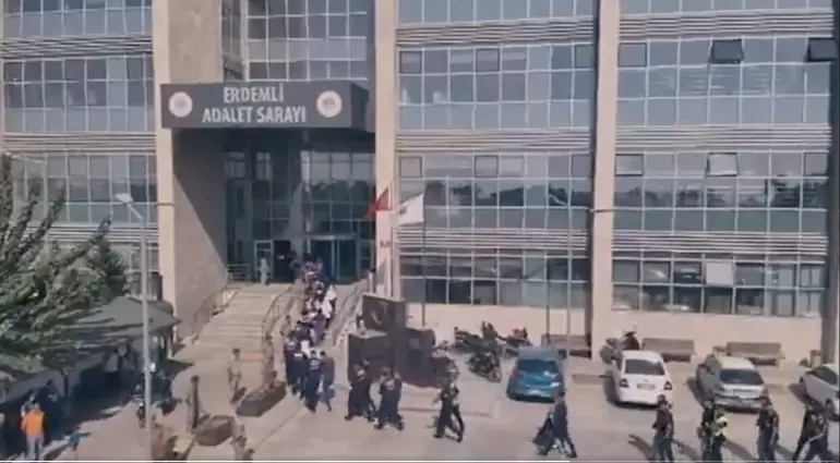 6 ilde 'yasa dışı bahis' operasyonu