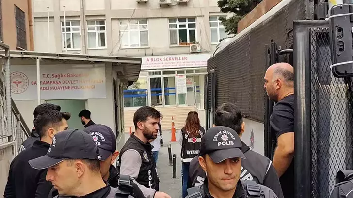 Can Holding soruşturması