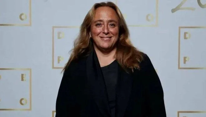 Ayşe Barım adli kontrol şartıyla tahliye edildi