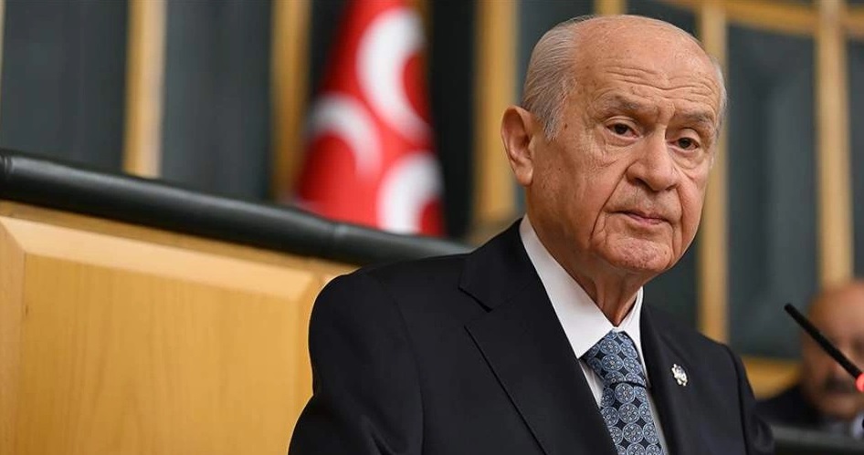 "Meclis gelişigüzel protesto alanı değildir"