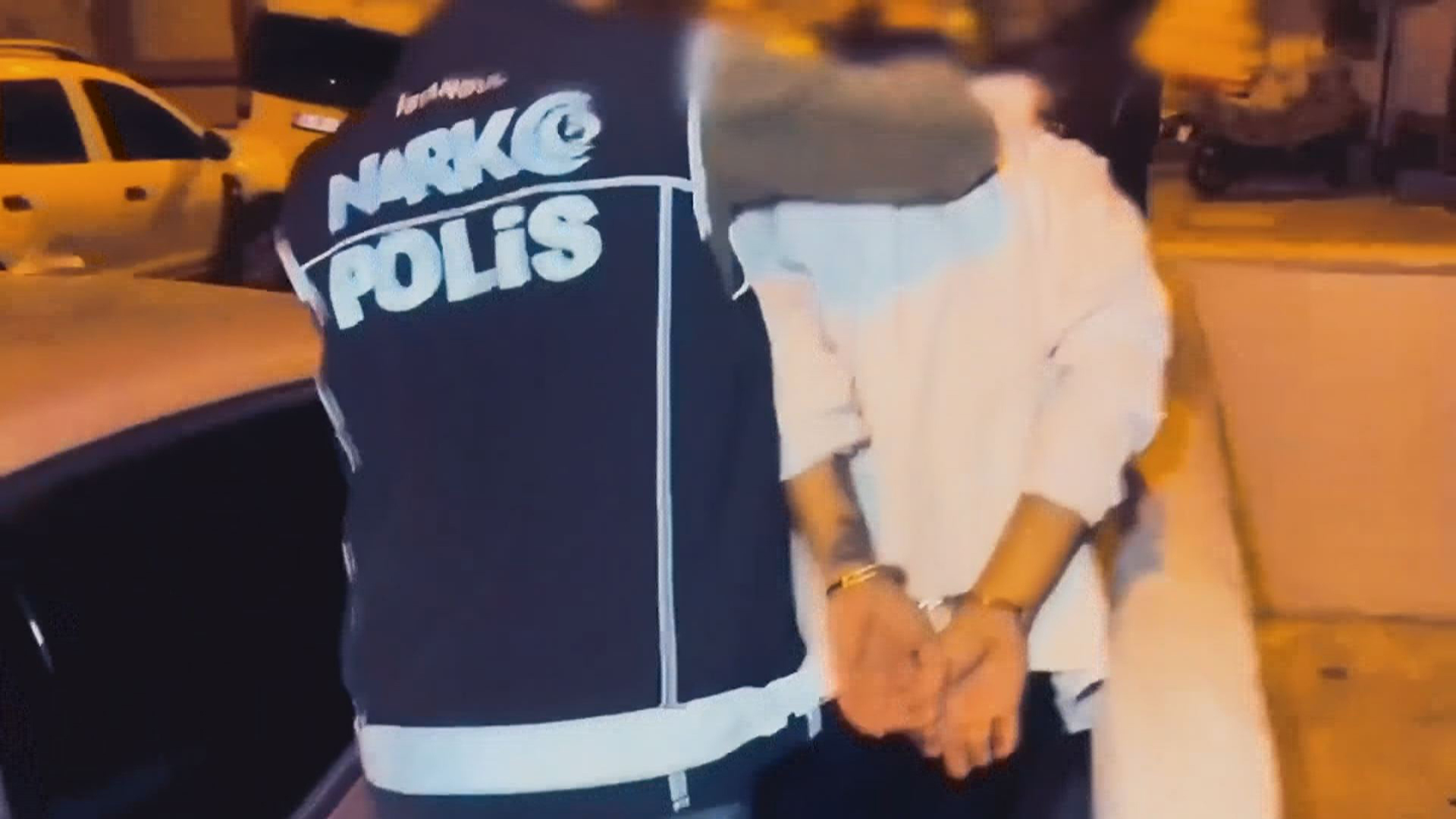 8 ilde narkotik operasyonu