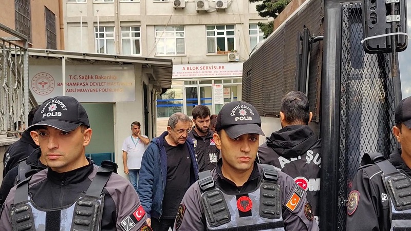 Can Holding soruşturması